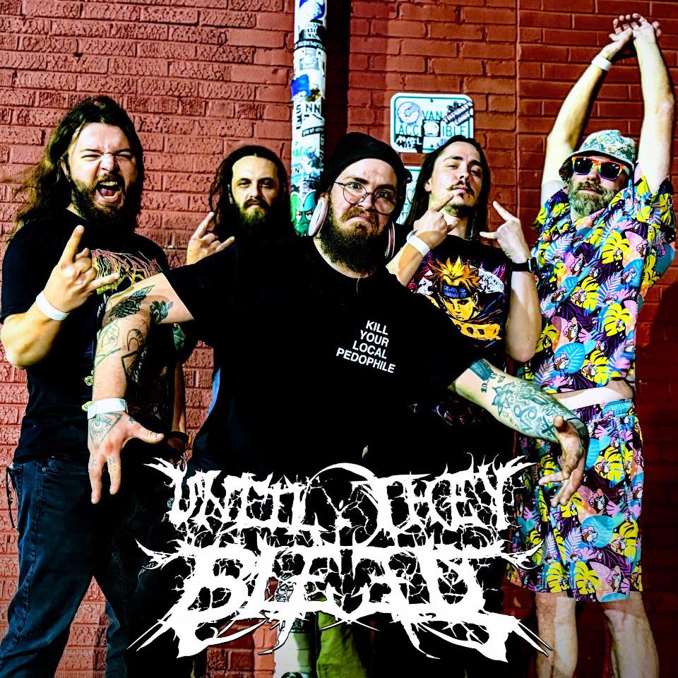 Until They Bleed Logo